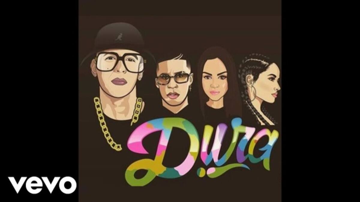 Dura REMIX