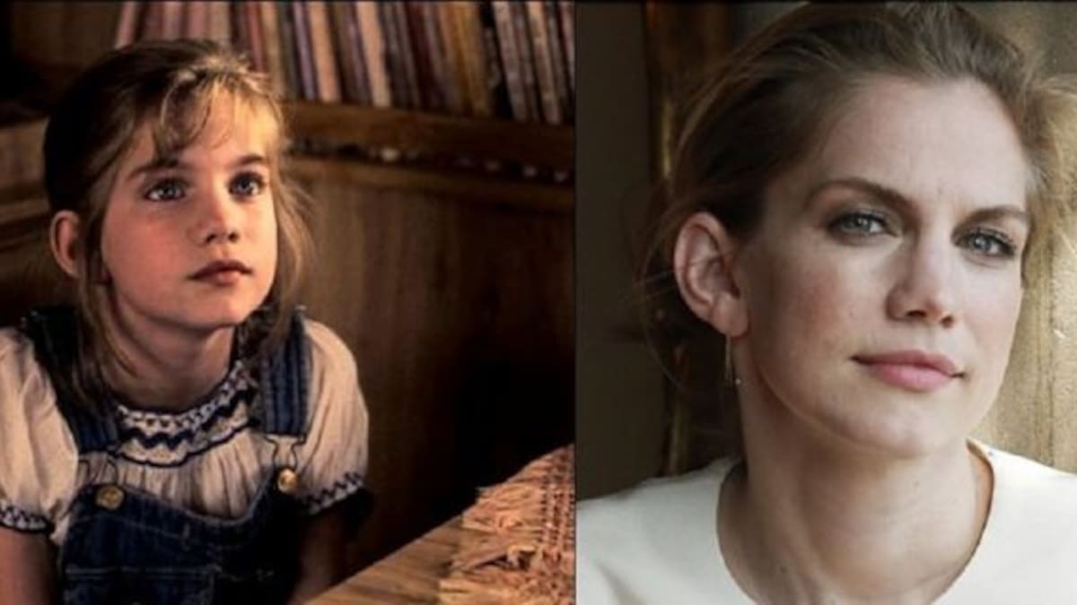 ¡Eran muy tiernos! Así están hoy los actores de la peli “Mi Primer Beso”