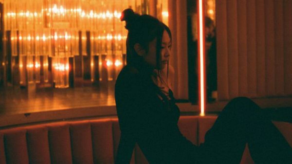 'The Idol', la nueva serie en la que participa Jennie de BLACKPINK