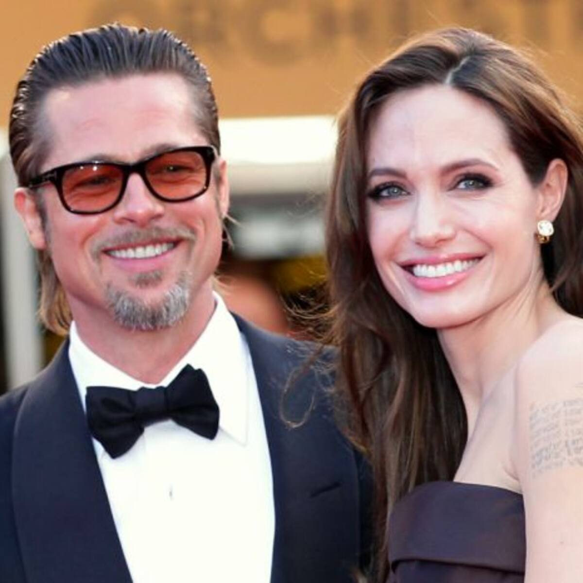 Brad Pitt rompió el silencio sobre su divorcio