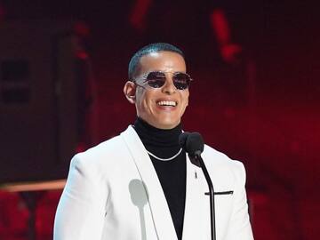 Daddy Yankee: su antes y después tras perder 20 kilos