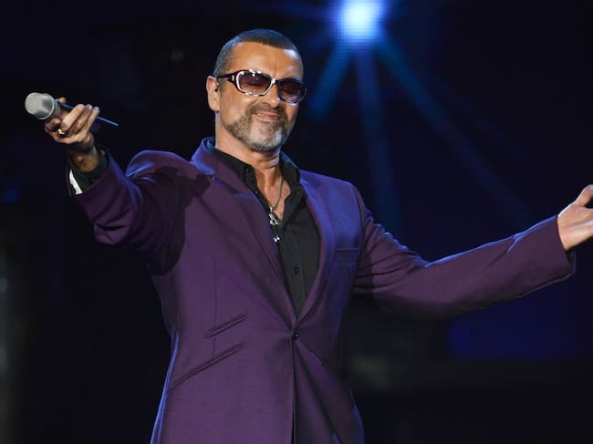 George Michael