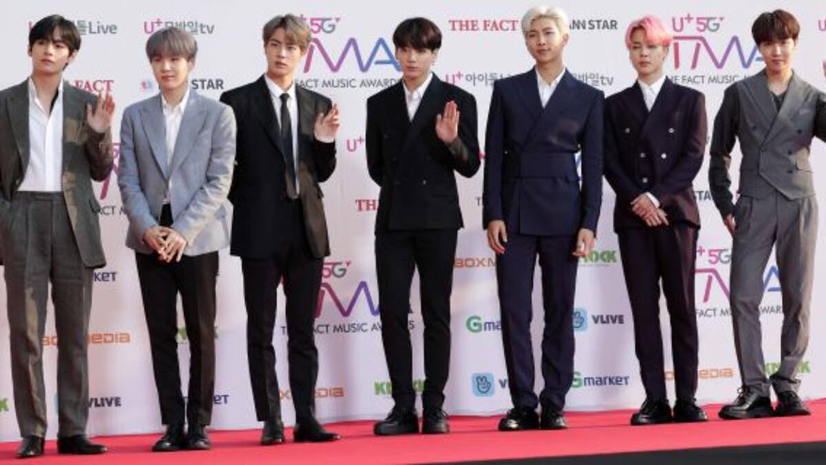 El regalo que Sugar de BTS le hizo a sus fans