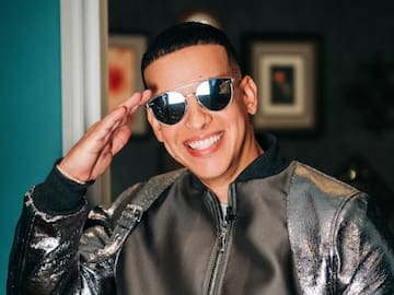 Daddy Yankee da su última lección sobre reggaeton en ‘Legendaddy’ ©copyright los40.com