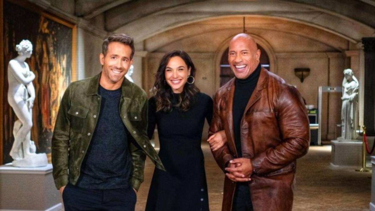 Netflix viene con todo