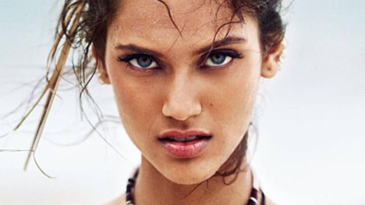 Dalianah Arekion, la nueva amiga de Mario Casas