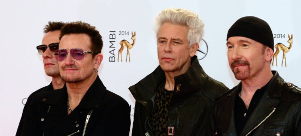 U2