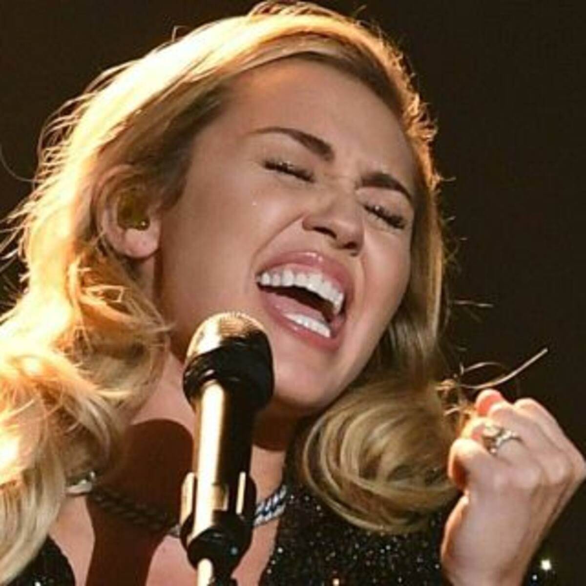 Miley Cyrus no tiene pensado volver a actuar