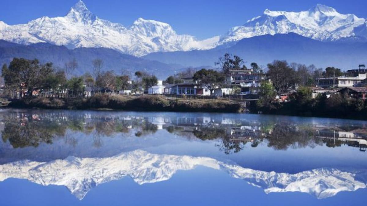 ¿Qué puedo hacer este año? Viajar a estos lugares