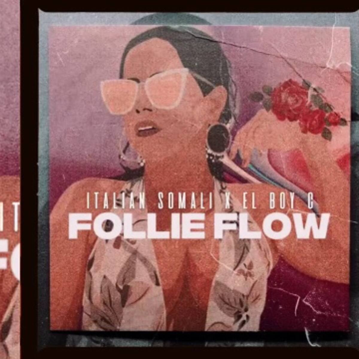 ¿Conoces el Follie Flow Challenge?