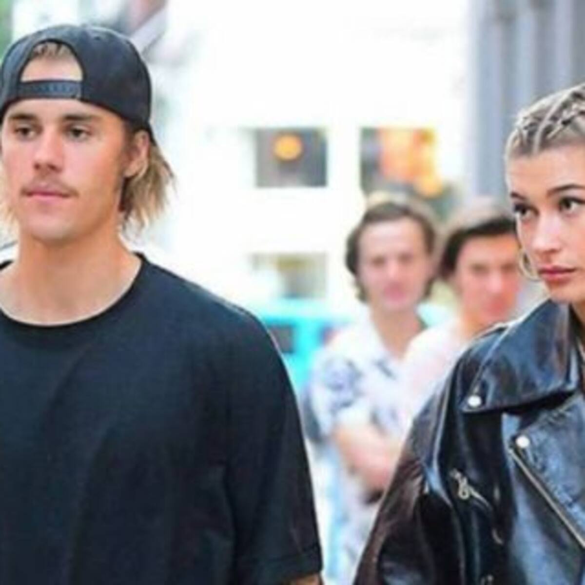Los problemas que le trajo a Justin Bieber el "falso embarazo" de Hailey Baldwin