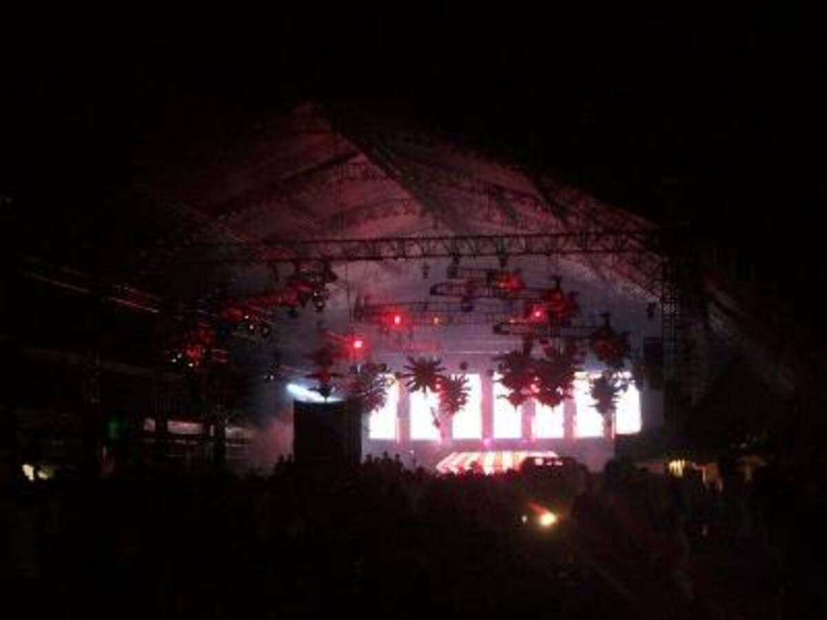 Ultra Music Fest