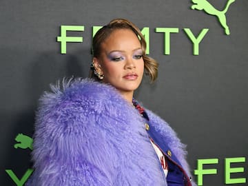 Rihanna da su primer concierto en ocho años para el hombre más rico de India: ¿cuánto dinero ha ganado?