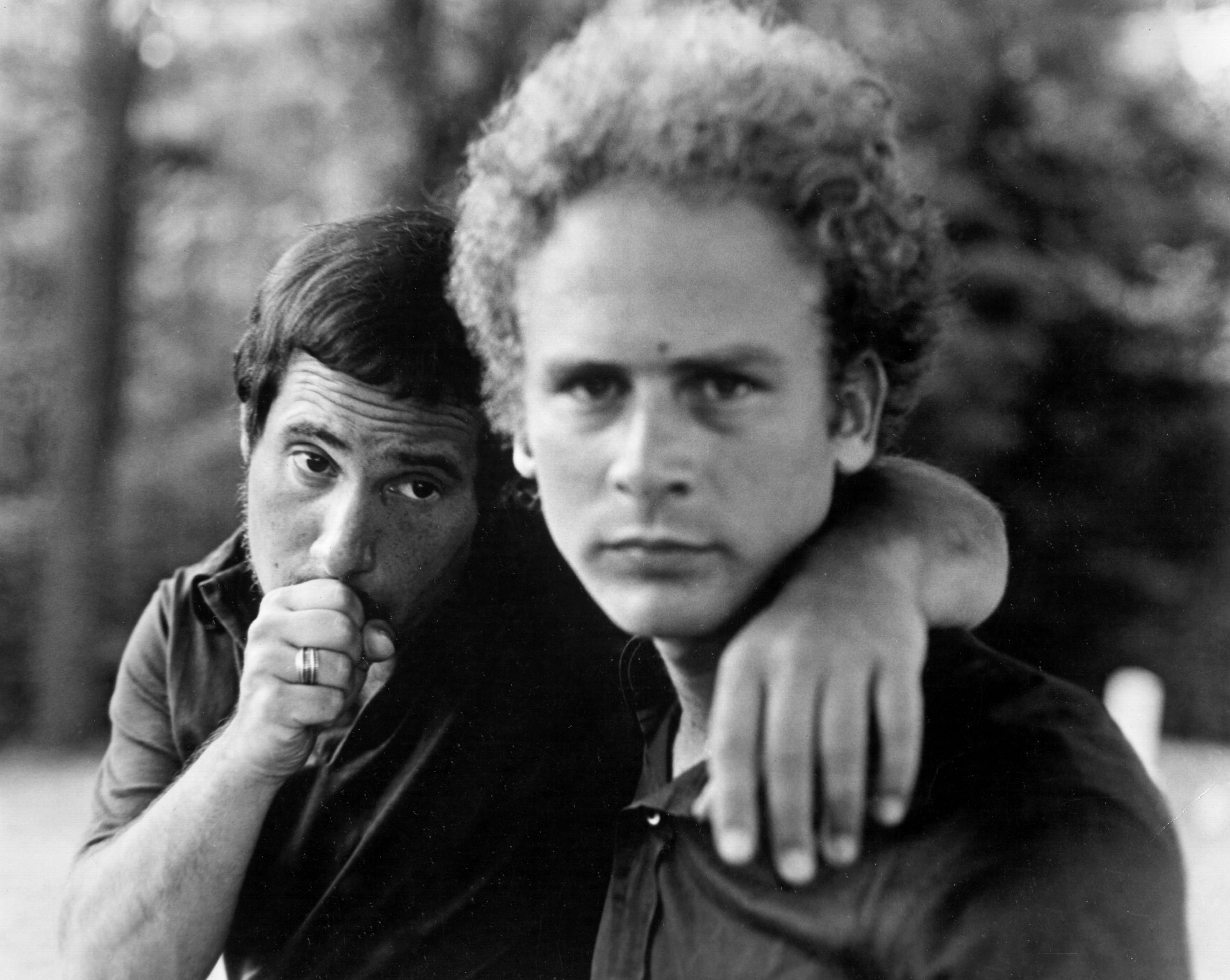 Simon & Garfunkel