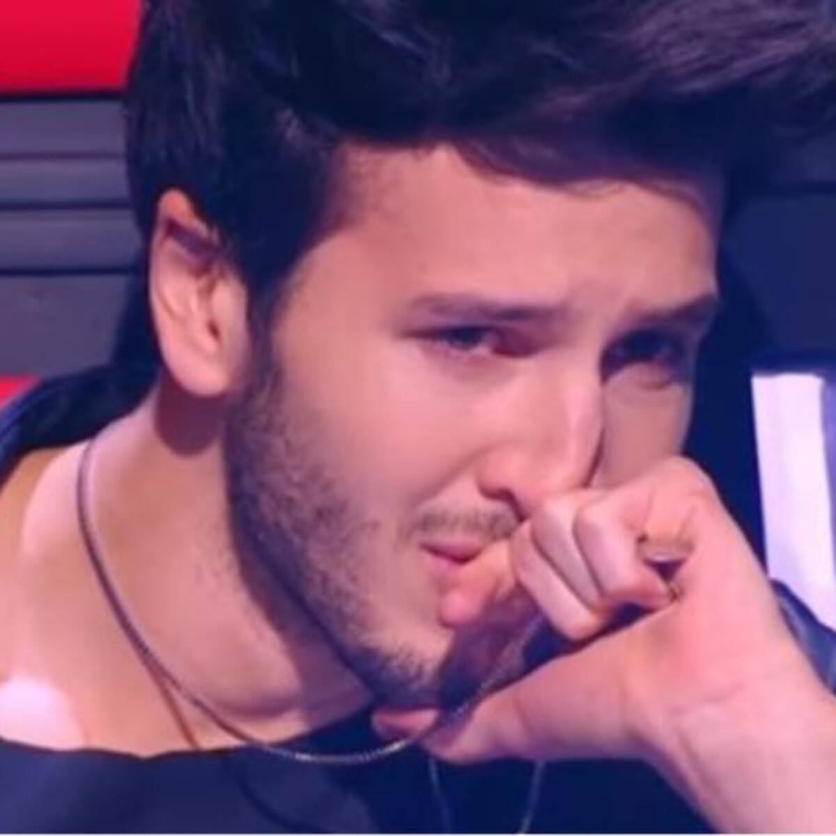 La emoción de Sebastián Yatra al escuchar a un niño cantar