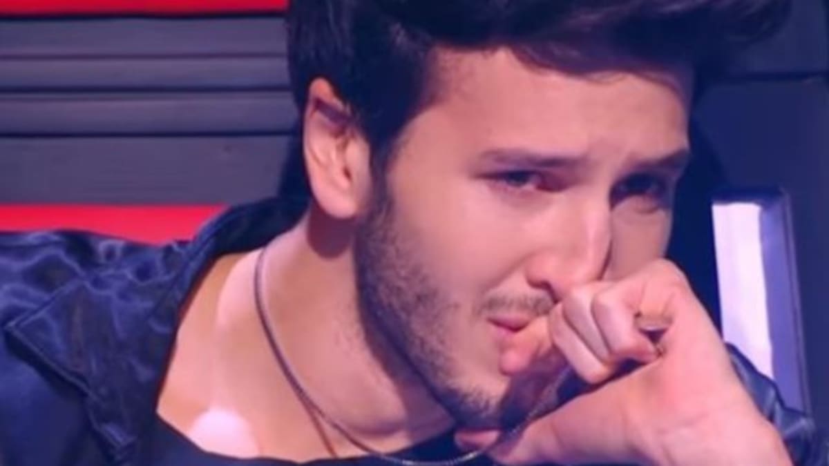 La emoción de Sebastián Yatra al escuchar a un niño cantar