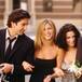 EL CORTE DE PELO ‘EL RACHEL’ DE LA PRIMERA TEMPORADA DE ‘FRIENDS’ ESTÁ DE MODA