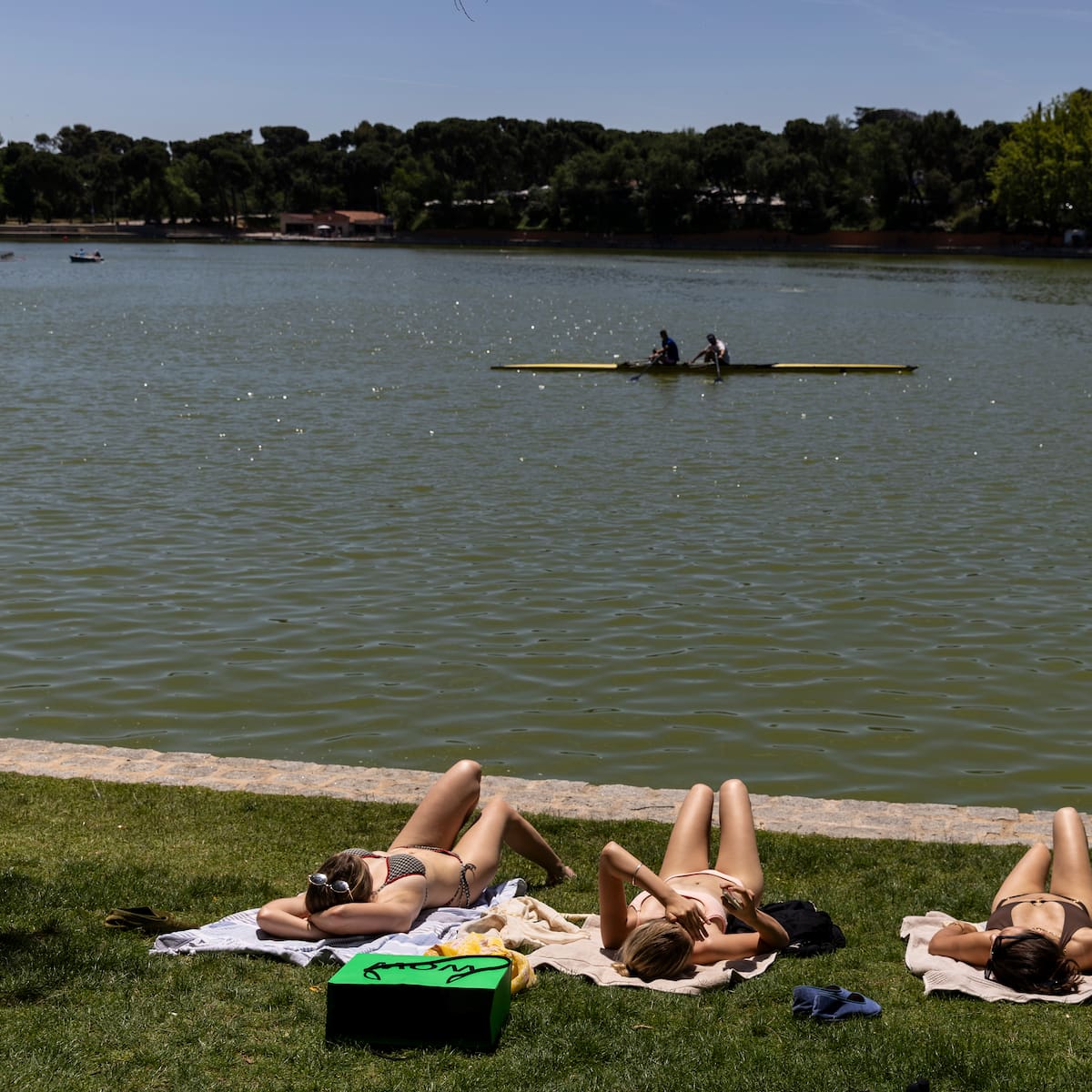 Los expertos coinciden: así será el verano de 2026 en España, con ola de calor que arrancan esta semana