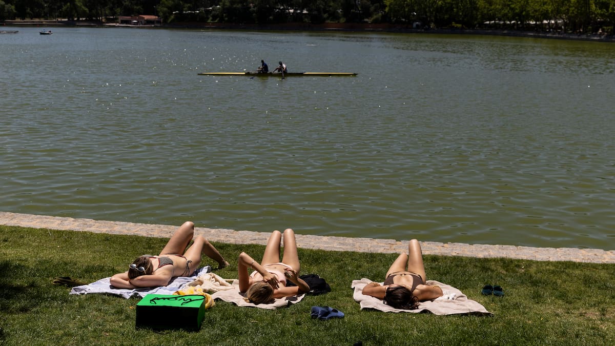 Los expertos coinciden: así será el verano de 2026 en España, con ola de calor que arrancan esta semana