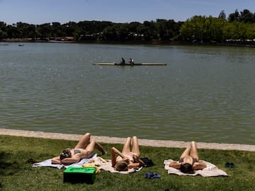 Los expertos coinciden: así será el verano de 2026 en España, con ola de calor que arrancan esta semana