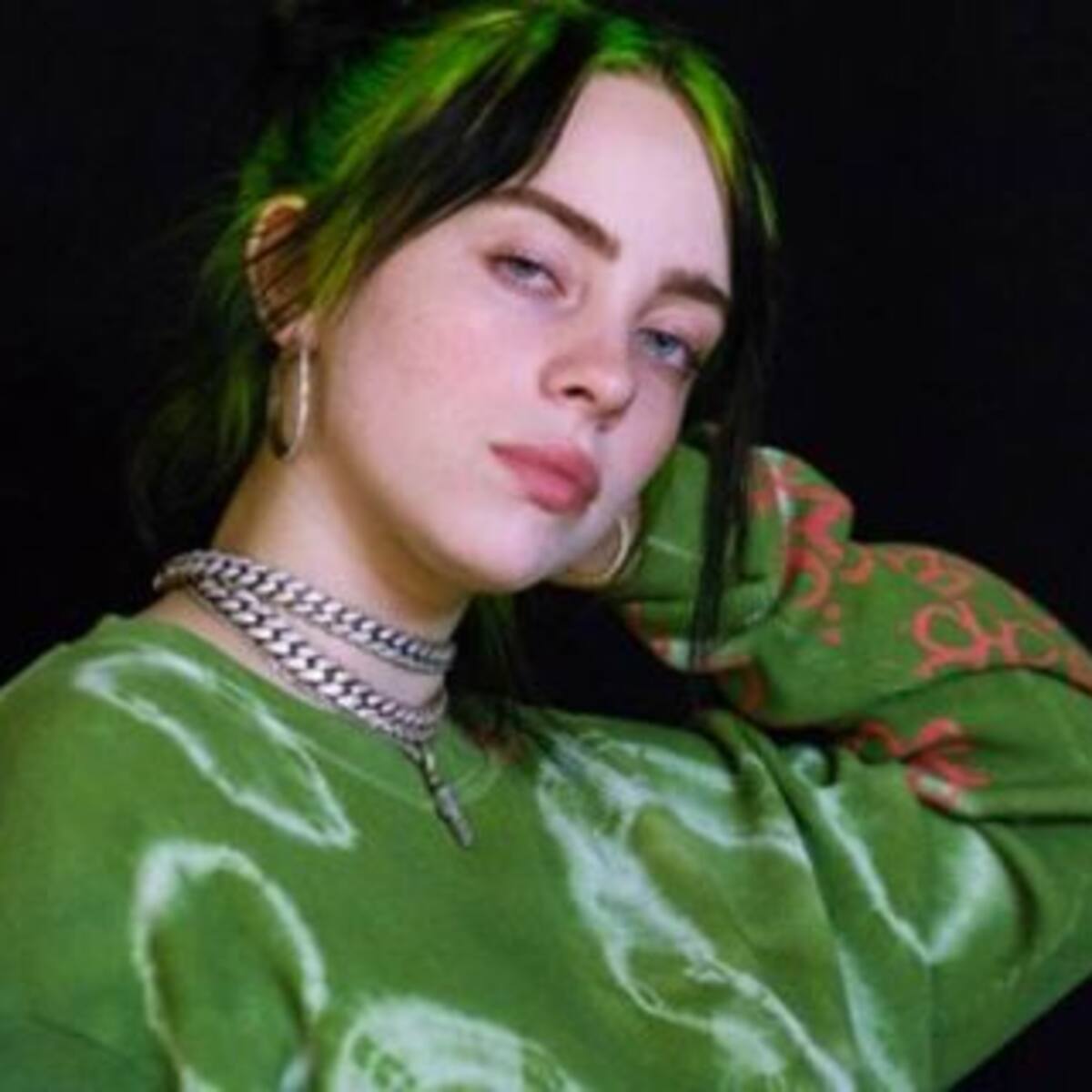 La pelea menos pensada: ¿Qué pasó entre Lady Gaga y Billie Eilish?