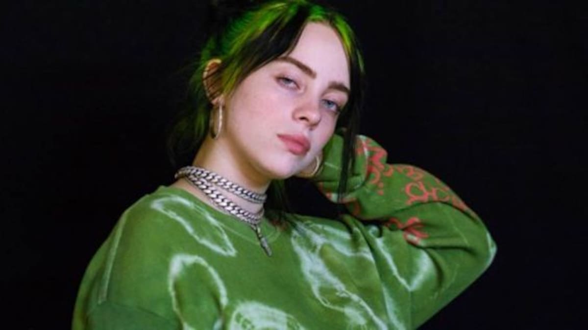 La pelea menos pensada: ¿Qué pasó entre Lady Gaga y Billie Eilish?
