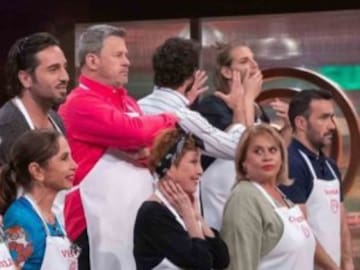 Este es el dineral que cobran los concursantes de MasterChef Celebrity 6 por cada programa