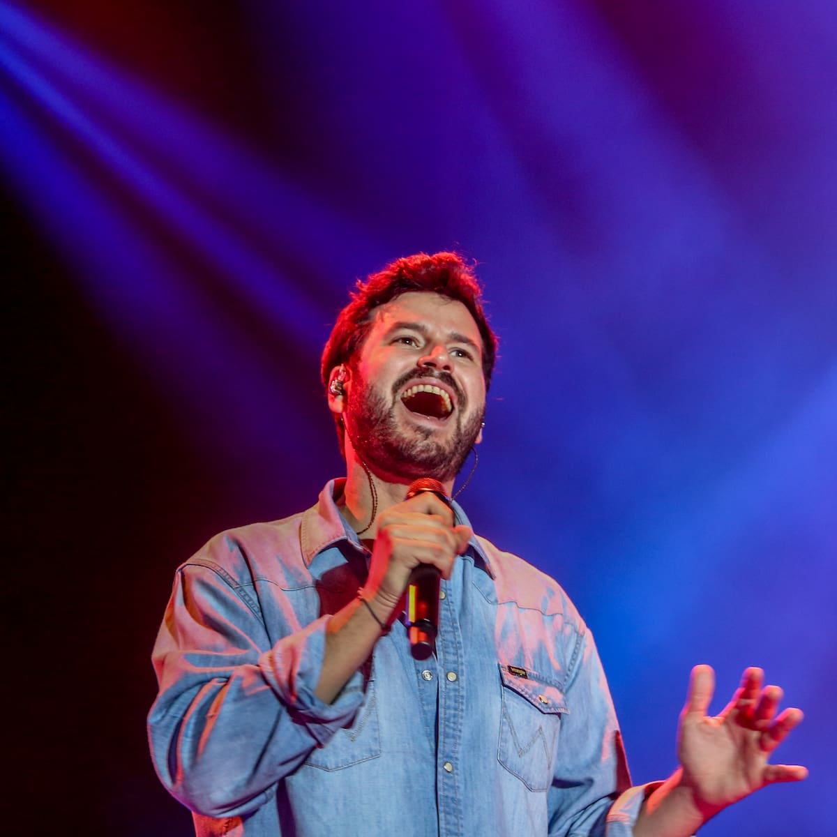 Letra y significado de ‘Torrente Presidente’ el nuevo tema de Taburete para la última película de Santiago Segura