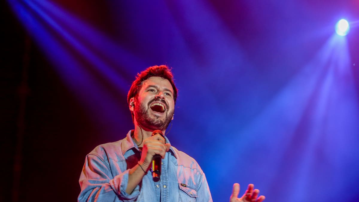 Letra y significado de ‘Torrente Presidente’ el nuevo tema de Taburete para la última película de Santiago Segura