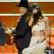Bruno Mars le hace una curiosa proposición a Rihanna