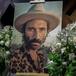 6 MOMENTAZOS DEL FUNERAL DE LEIVA