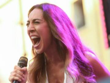 Fangoria, Mónica Naranjo, Blas Cantó y muchos más artistas levantan hoy la voz en favor del Orgullo LGTB+