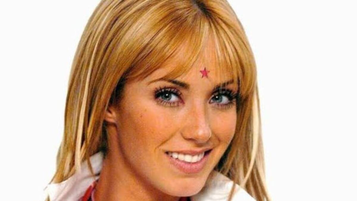 Anahí recordó uno de los momentos que más disfrutaba en RBD