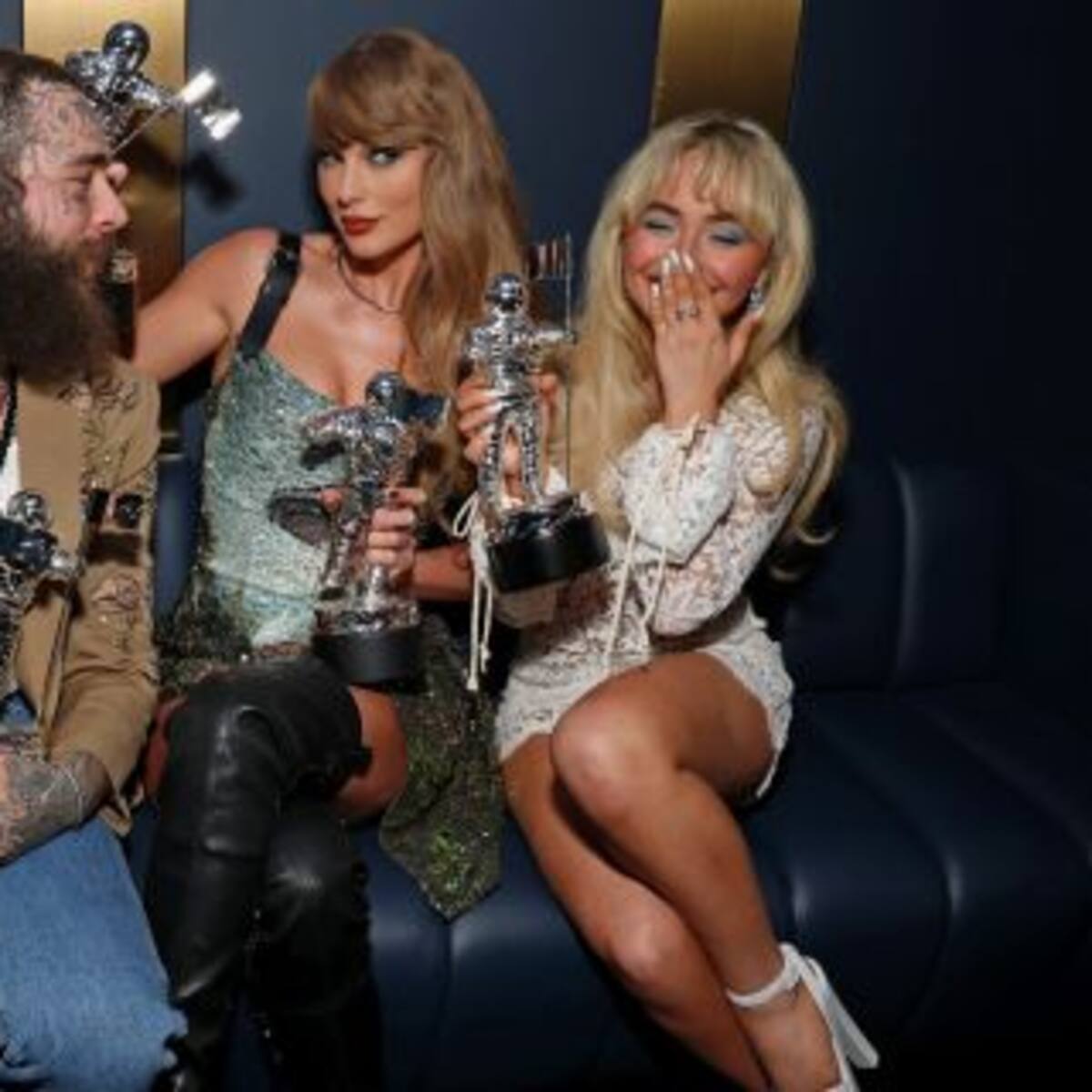 BBMAs: ¡Ya fueron anunciados los nominados de este año!