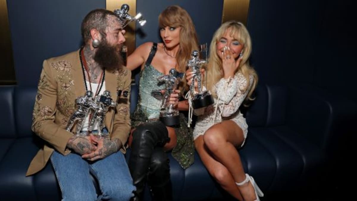 BBMAs: ¡Ya fueron anunciados los nominados de este año!