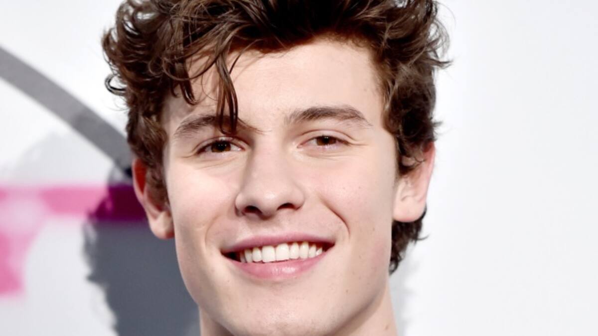 Un patinador olímpico confiesa cuál es su sueño y lo cumple: conocer a Shawn Mendes