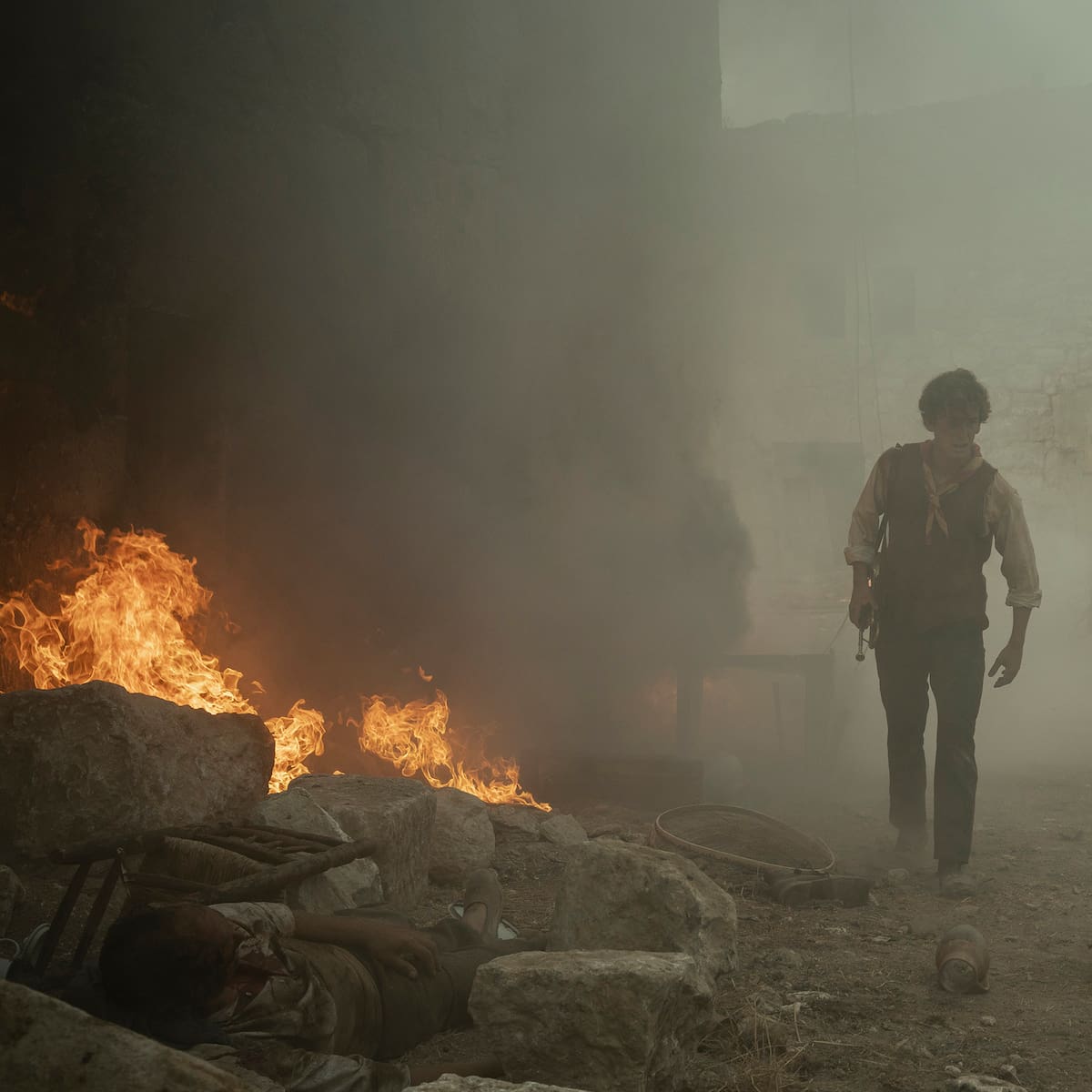 Dónde ver las 3 películas españolas preseleccionadas para los Oscar: De 'La Bola Negra' a 'Los Domingos'