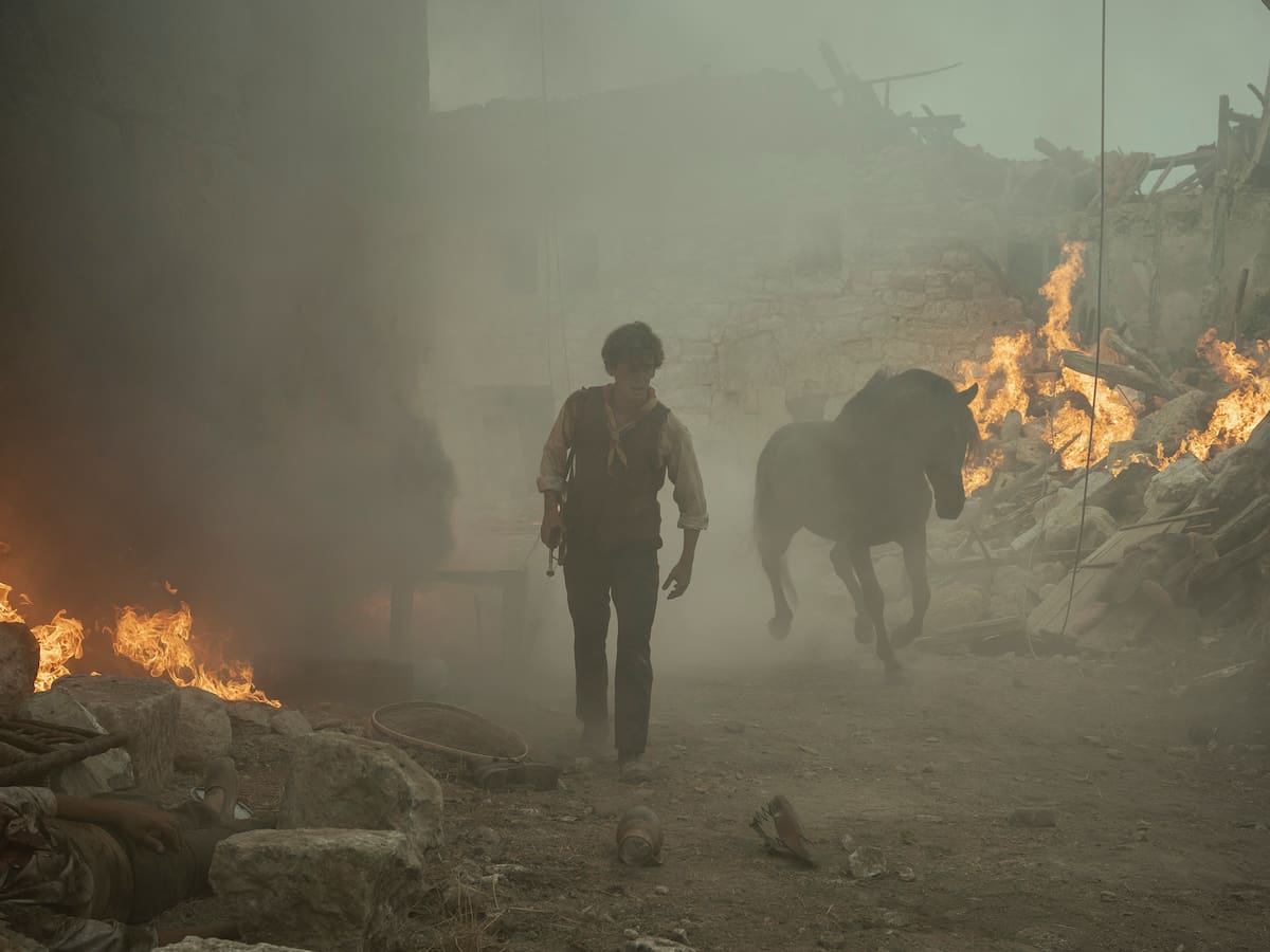 Dónde ver las 3 películas españolas preseleccionadas para los Oscar: De 'La Bola Negra' a 'Los Domingos'
