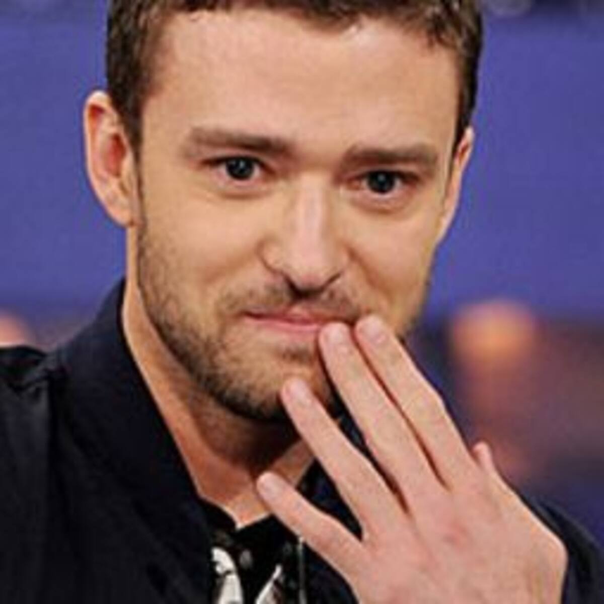 ¿Justin Timberlake anduvo tomando de más?