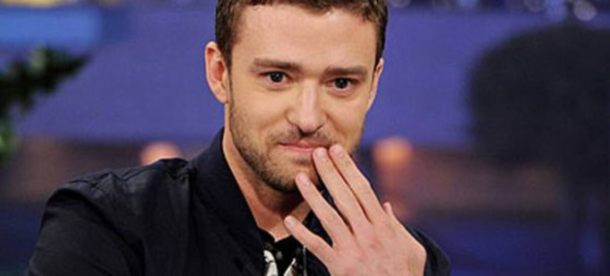 Justin Timberlake