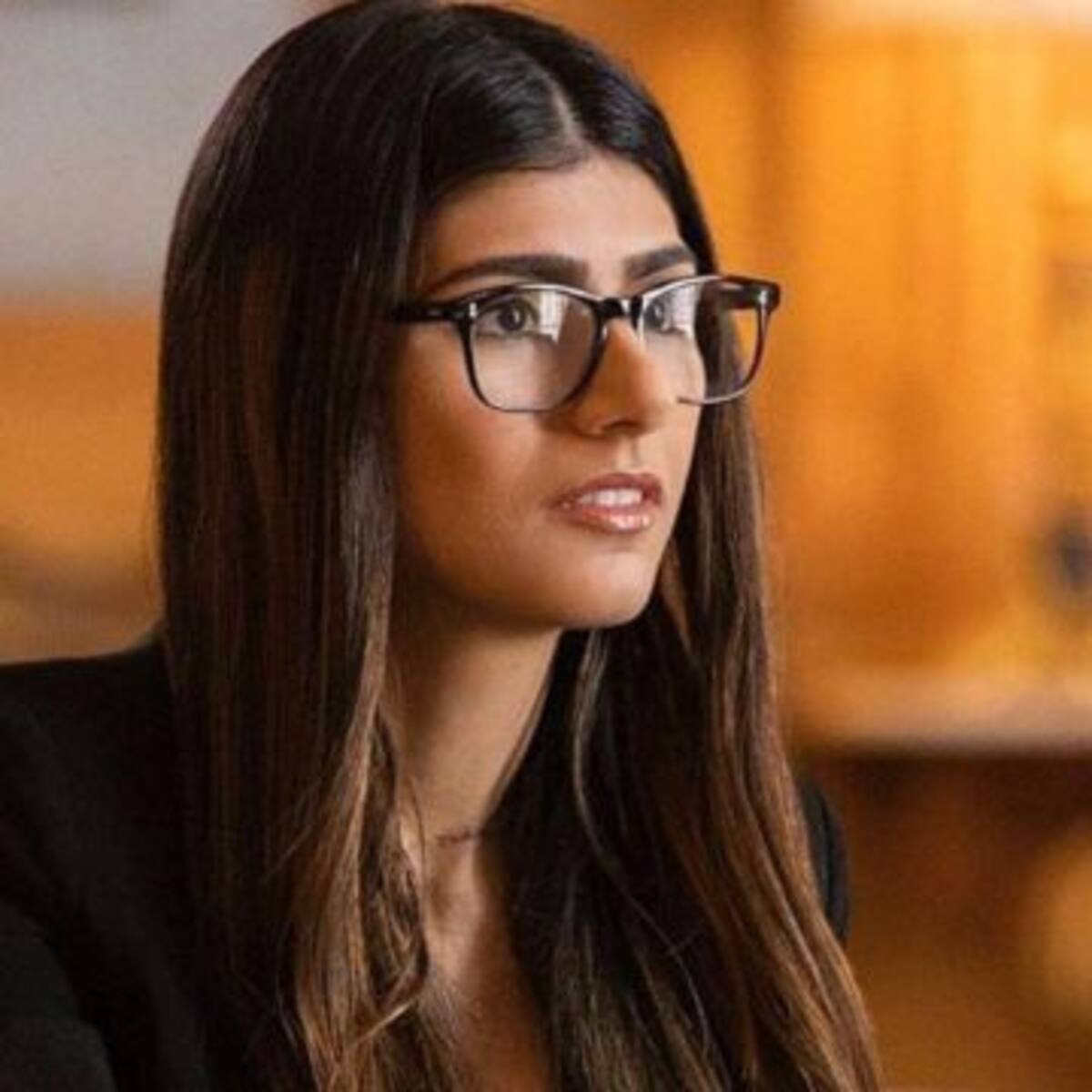 Mia Khalifa exhibe a sus abusadores en un video de TikTok