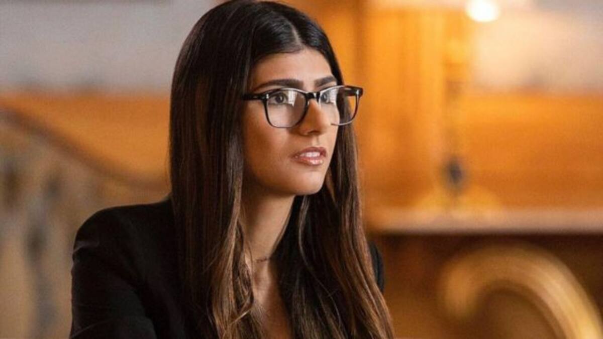 Mia Khalifa exhibe a sus abusadores en un video de TikTok