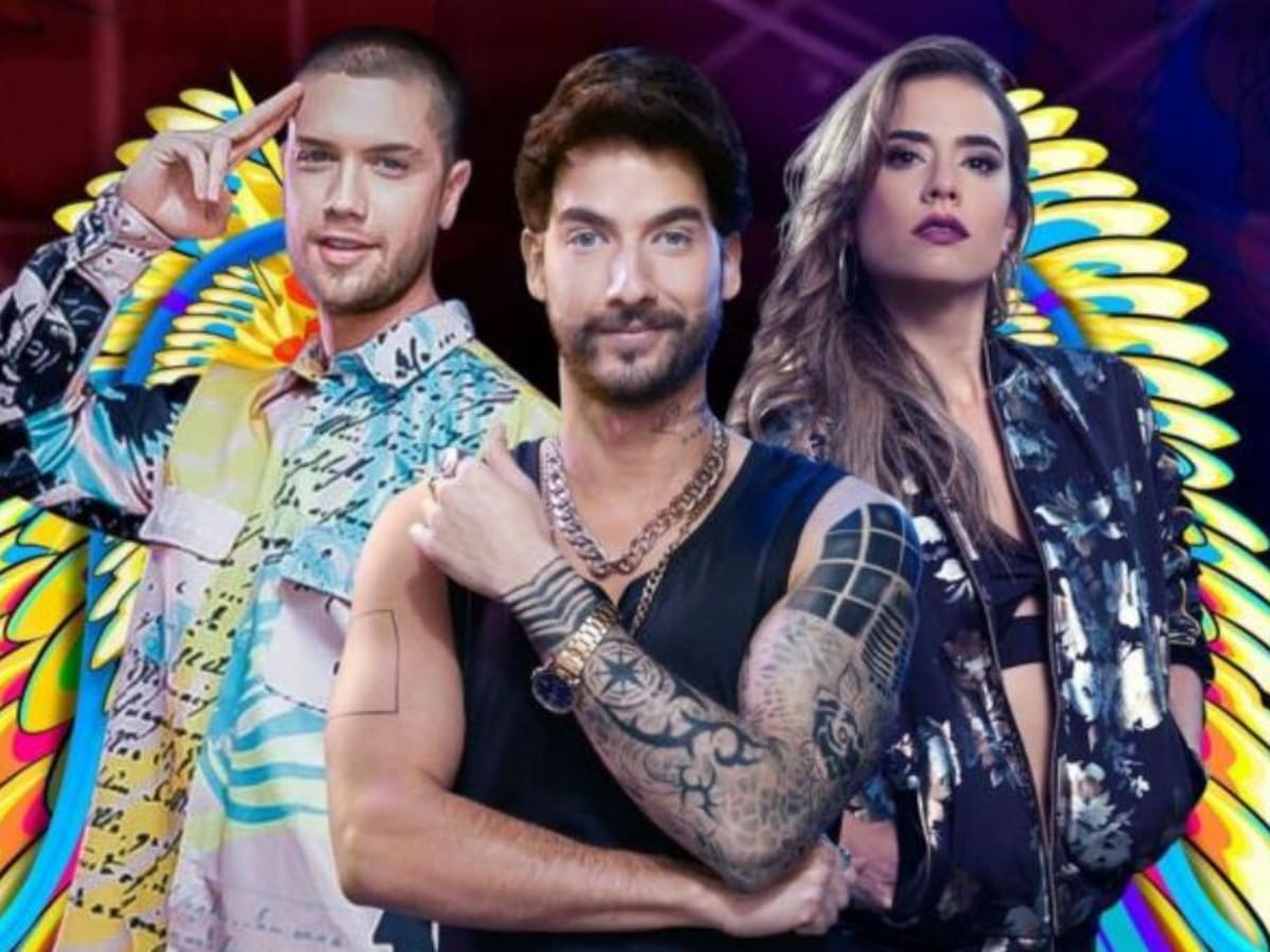 'La Reina del Flow 3' vuelve en 2026: cuándo se estrena y a qué hora