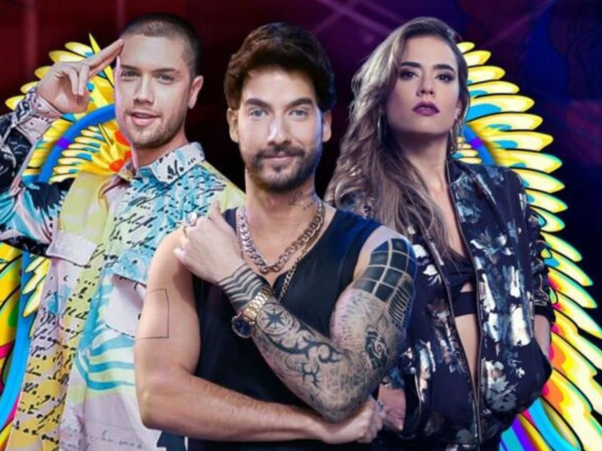 'La Reina del Flow': Netflix confirma la fecha de estreno de la tercera temporada