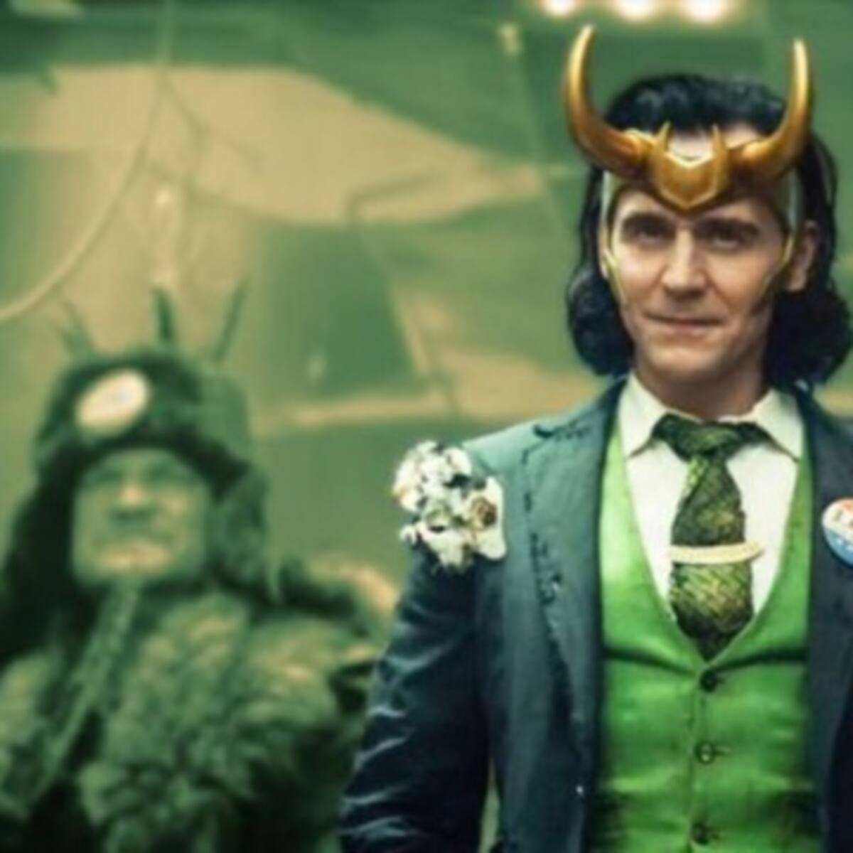 Loki debuta el miércoles 9 de Junio en Disney+