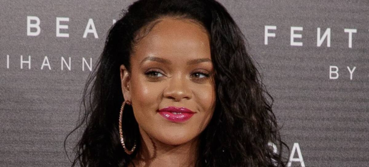 Rihanna