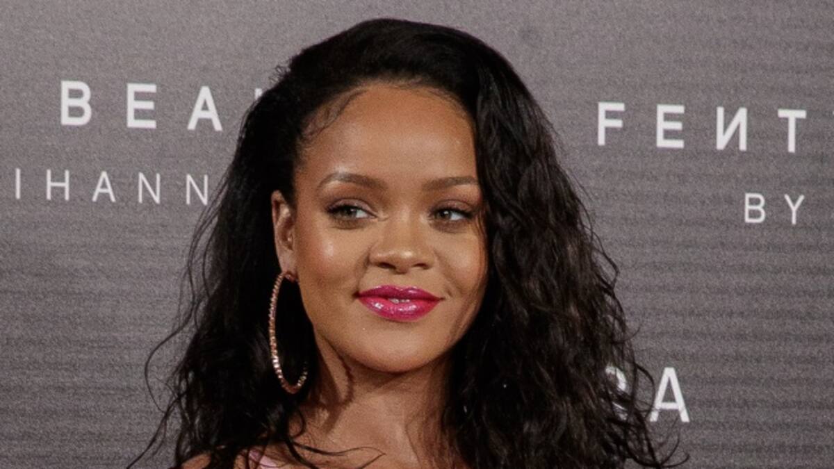 Rihanna pide un alto a la violencia