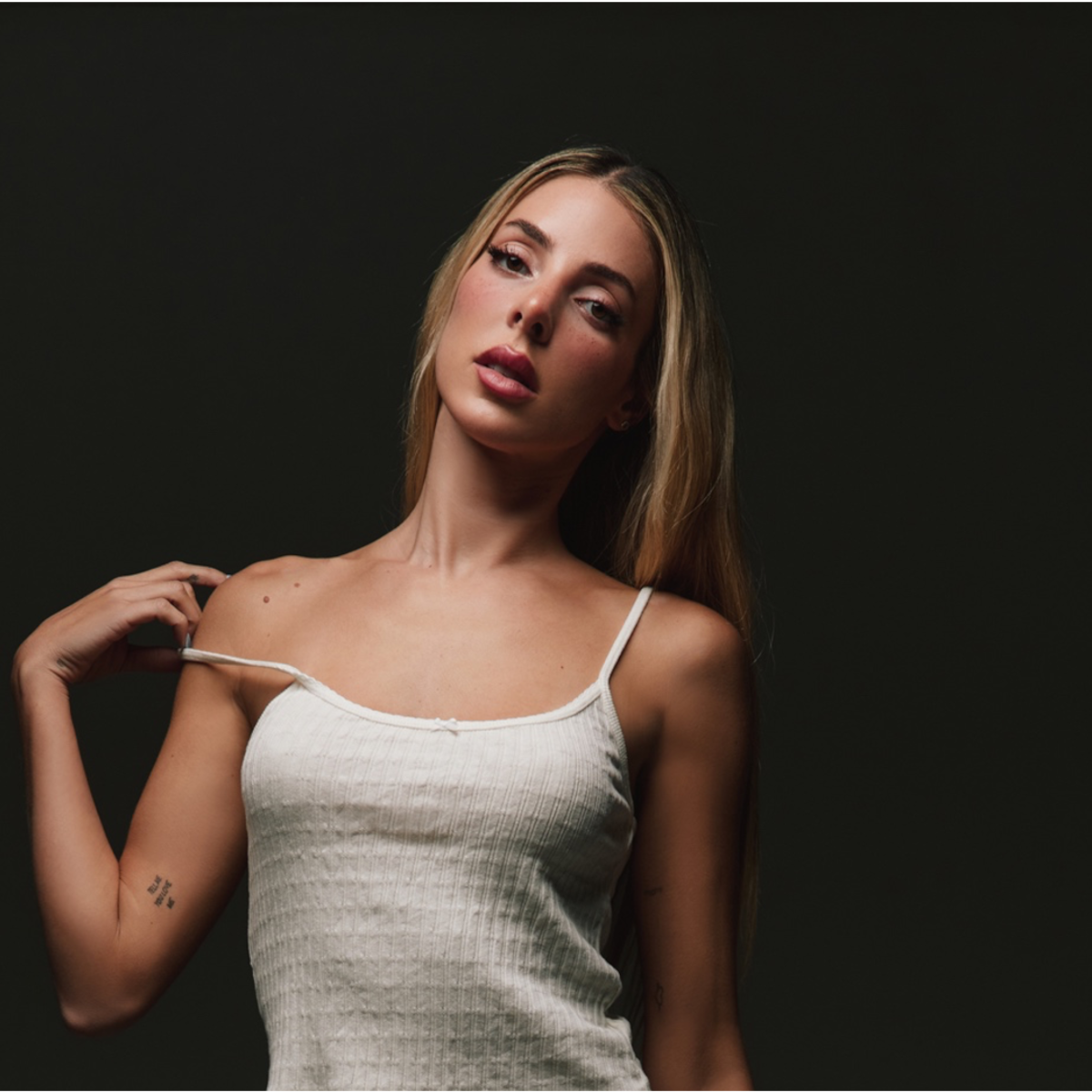 La canción de Corina Smith que despierta sentimientos en los que quieren volver con su ex