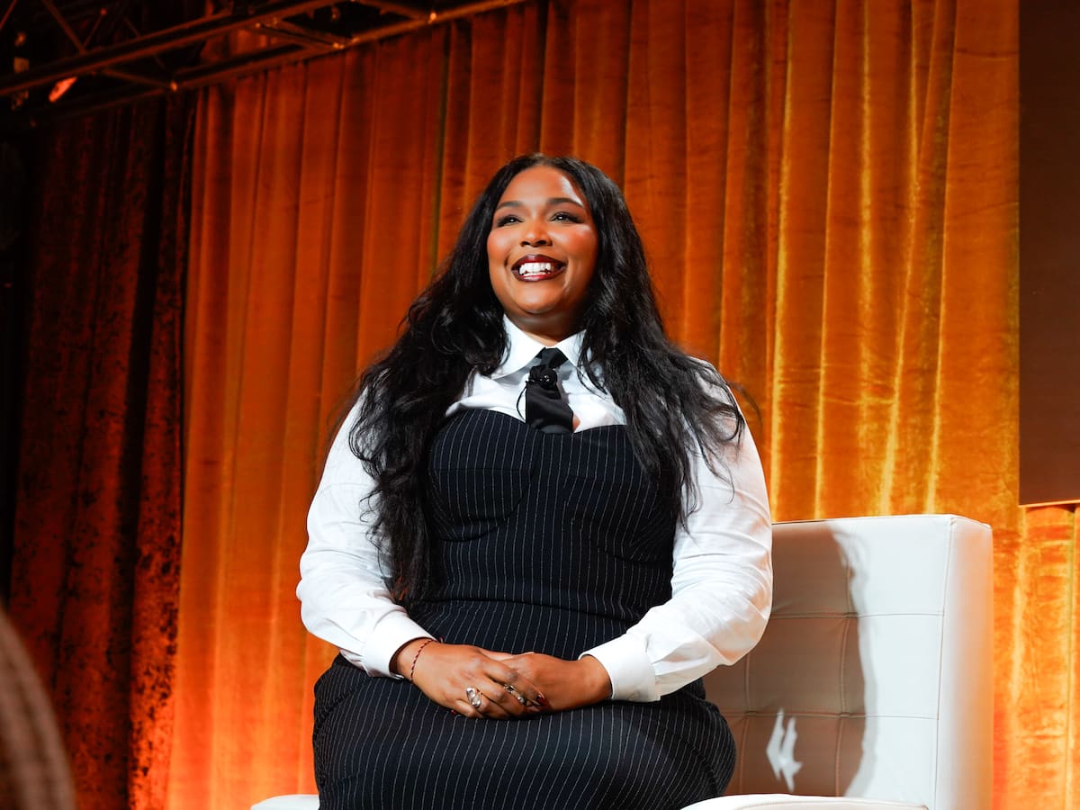 El caso de Lizzo: cómo se construye la recepción de un álbum hoy