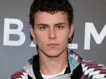 Neymar y Arón Piper (‘Élite’), interesante pareja en Ibiza